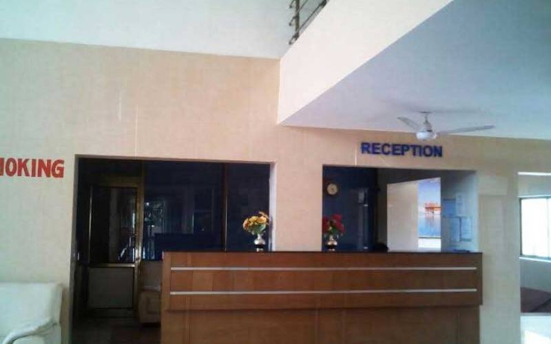 Hotel Janpath And Guest House, Mehsana 5
